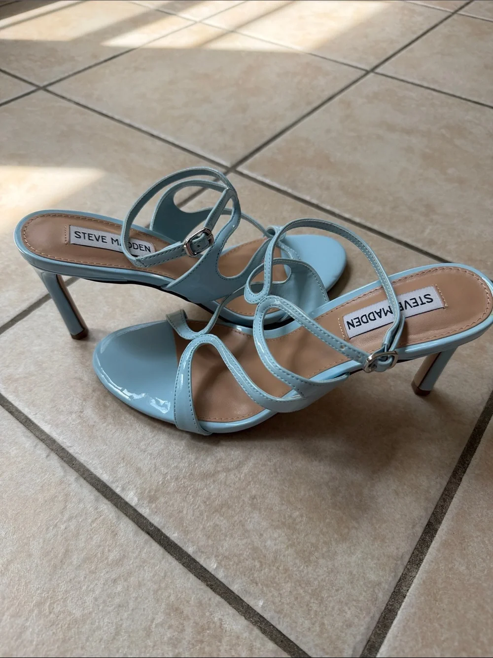 Steve Madden steve madden